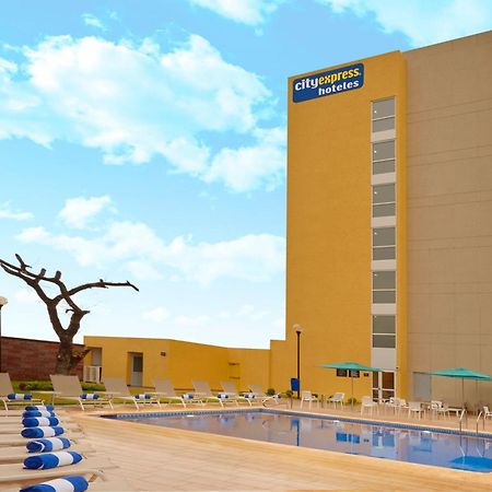 City Express By Marriott Tampico Altamira Miramar  Zewnętrze zdjęcie