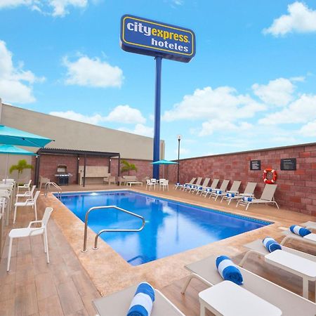 City Express By Marriott Tampico Altamira Miramar  Zewnętrze zdjęcie