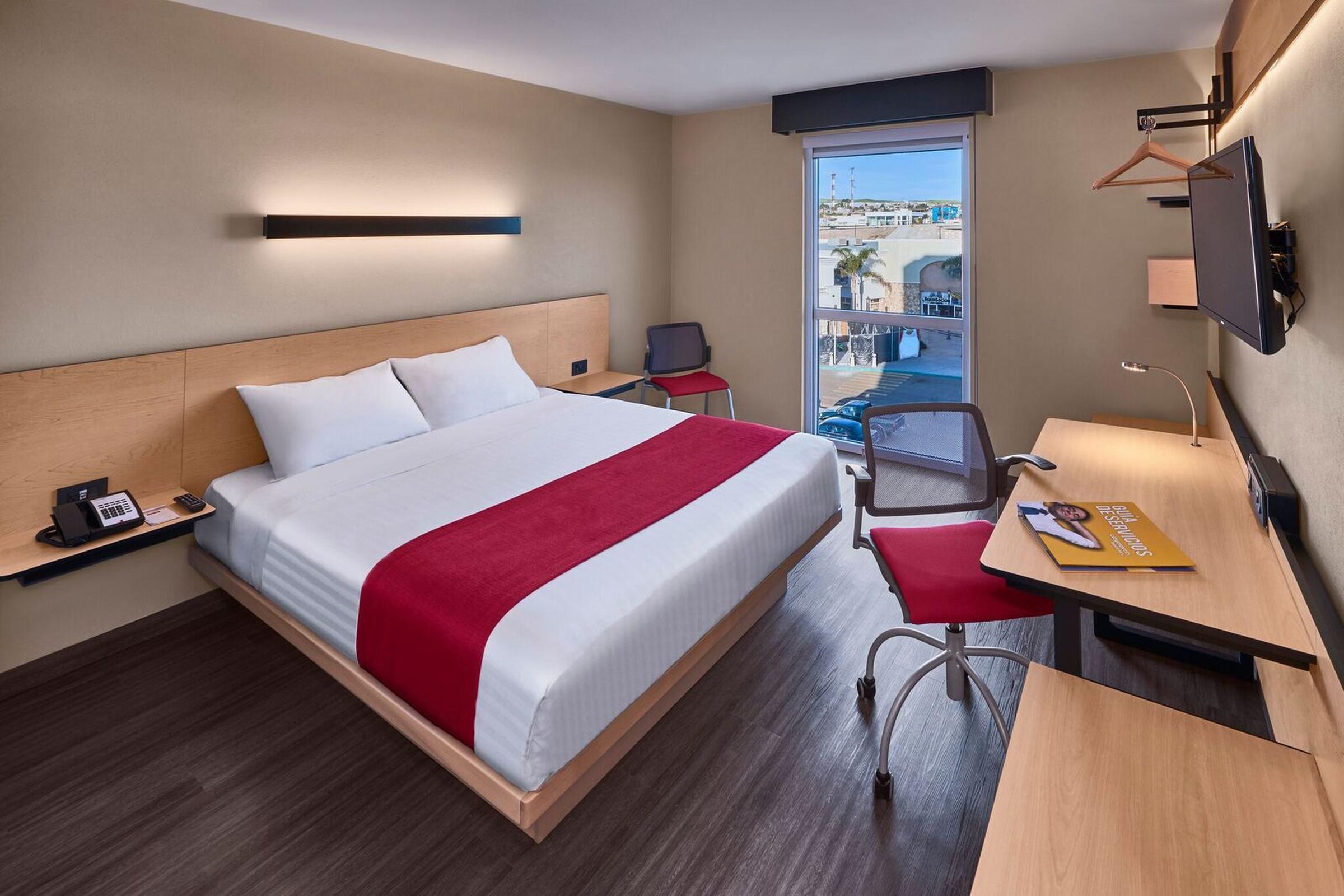City Express By Marriott Tampico Altamira Miramar  Zewnętrze zdjęcie