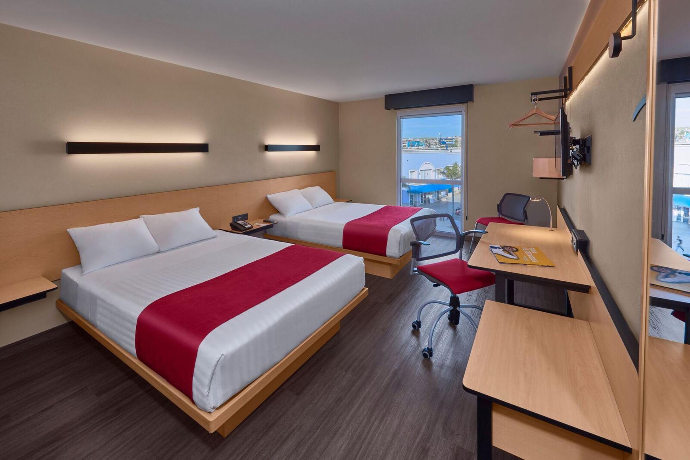 City Express By Marriott Tampico Altamira Miramar  Zewnętrze zdjęcie