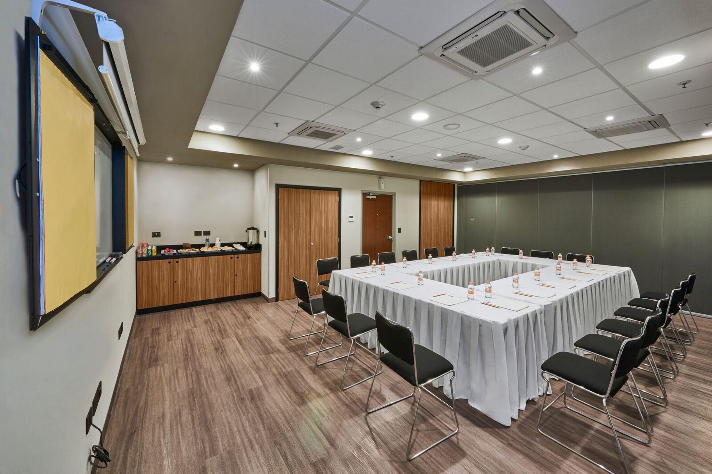 City Express By Marriott Tampico Altamira Miramar  Zewnętrze zdjęcie