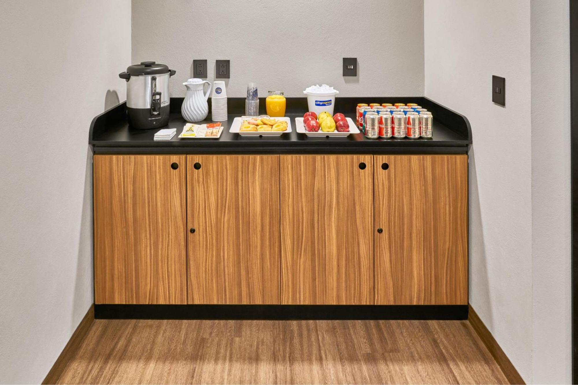 City Express By Marriott Tampico Altamira Miramar  Zewnętrze zdjęcie