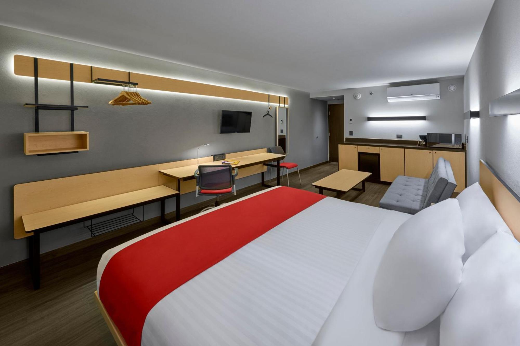 City Express By Marriott Tampico Altamira Miramar  Zewnętrze zdjęcie