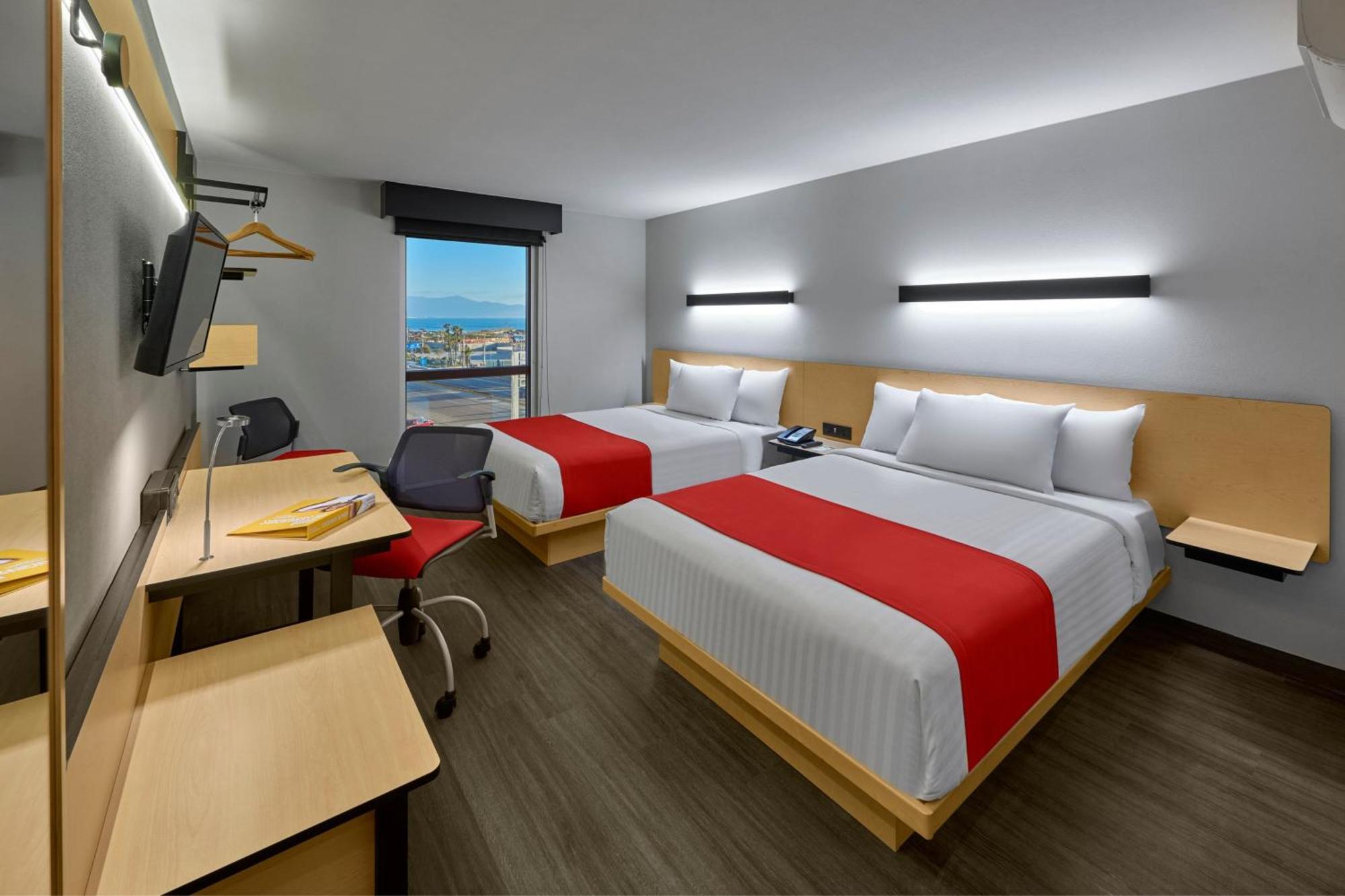 City Express By Marriott Tampico Altamira Miramar  Zewnętrze zdjęcie