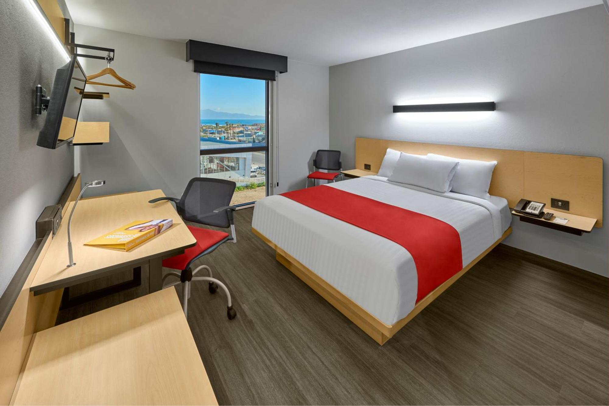 City Express By Marriott Tampico Altamira Miramar  Zewnętrze zdjęcie