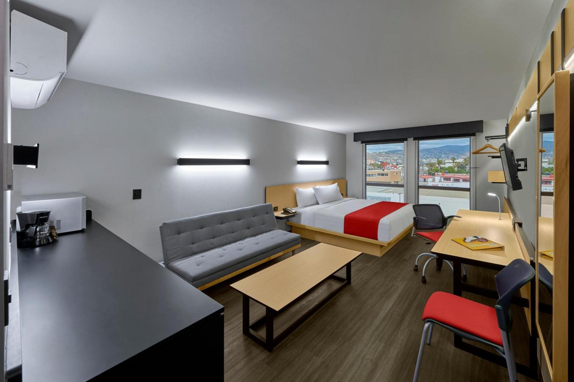 City Express By Marriott Tampico Altamira Miramar  Zewnętrze zdjęcie