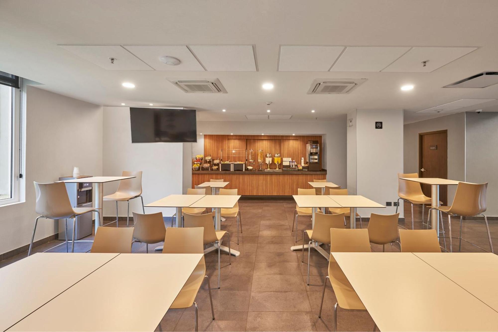 City Express By Marriott Tampico Altamira Miramar  Zewnętrze zdjęcie