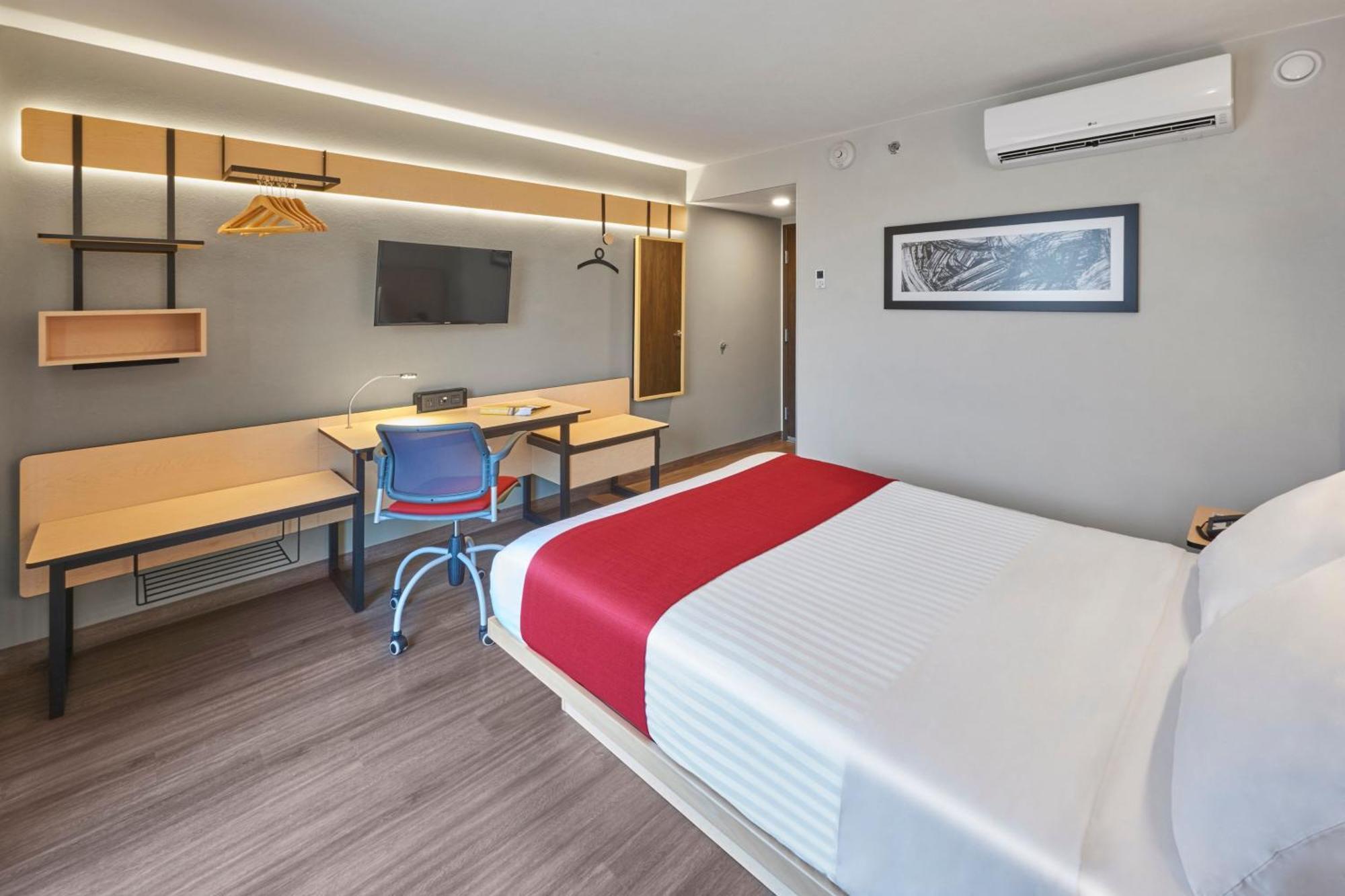 City Express By Marriott Tampico Altamira Miramar  Zewnętrze zdjęcie