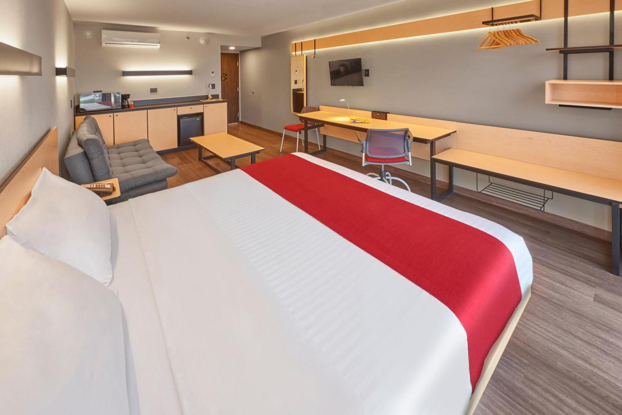 City Express By Marriott Tampico Altamira Miramar  Zewnętrze zdjęcie