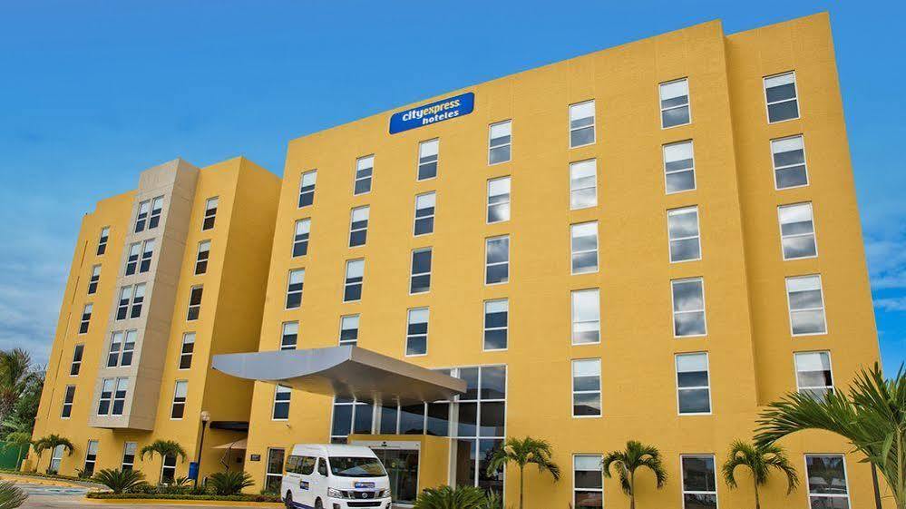 City Express By Marriott Tampico Altamira Miramar  Zewnętrze zdjęcie