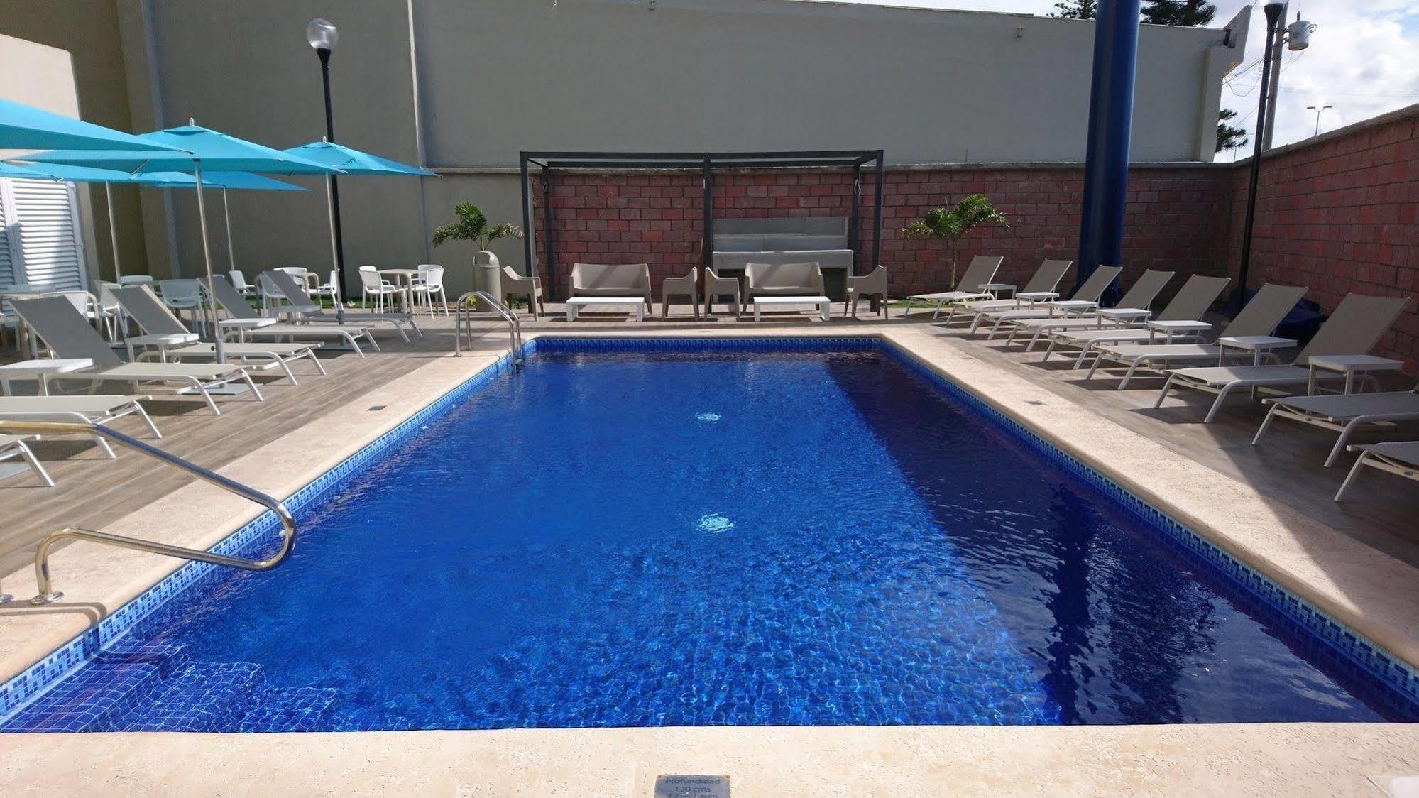City Express By Marriott Tampico Altamira Miramar  Zewnętrze zdjęcie