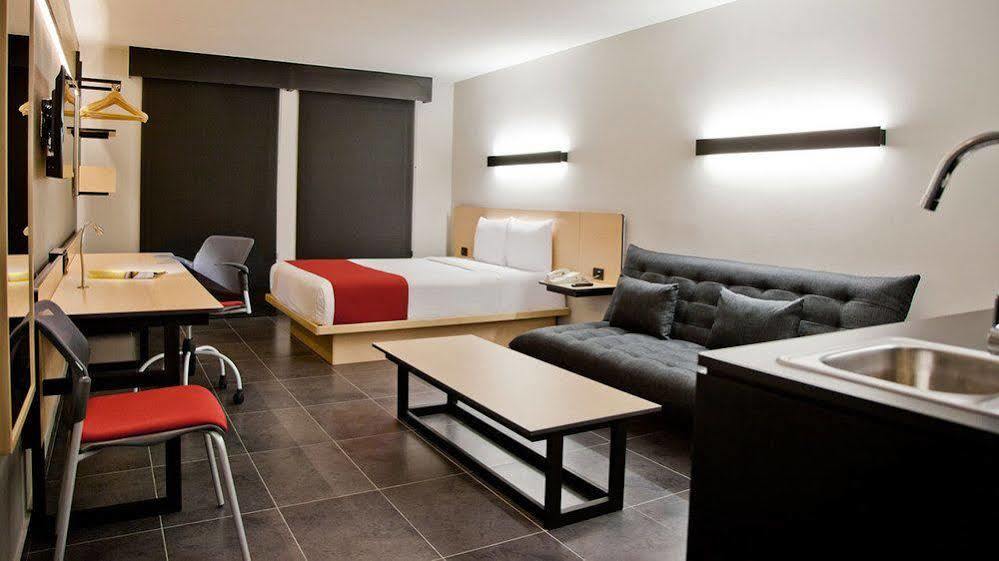 City Express By Marriott Tampico Altamira Miramar  Zewnętrze zdjęcie